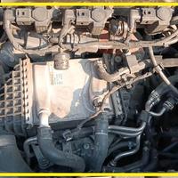 Motore Volkswagen Multivan Caravelle CXE