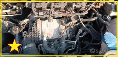 Motore Volkswagen Multivan Caravelle CXE