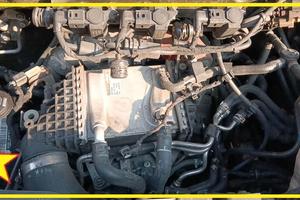 Motore Volkswagen Multivan Caravelle CXE