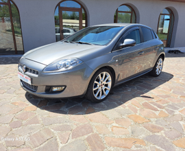 Fiat Bravo 1.4 t-jet Sport 150cv