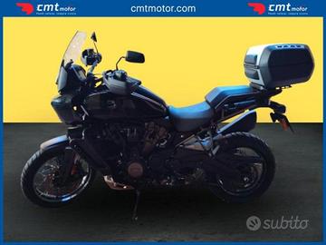 HARLEY-DAVIDSON Adventure Touring Garantita e Fi