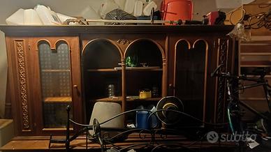 Credenza