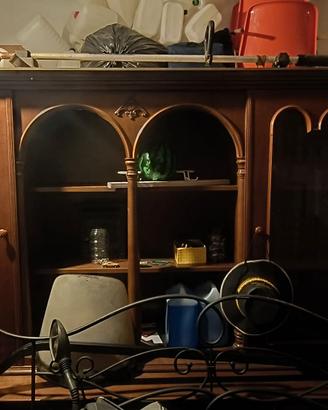 Credenza