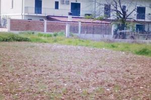 Terreno edificabile a Raiano (AQ)