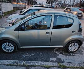 Citroen c1 - 2009