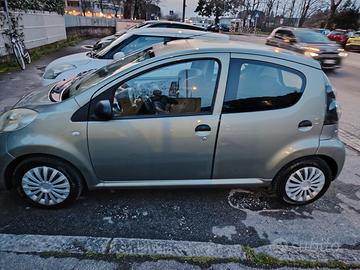 Citroen c1 - 2009