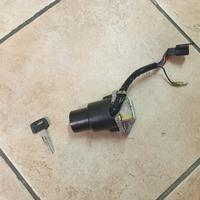 Blocco chiave accensione Yamaha XT 600 2KF
