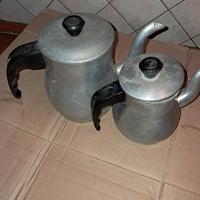 caffettiera vintage