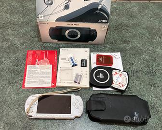Play Station PSP 1004