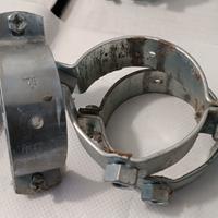 Collari per tubo 75 mm