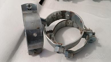 Collari per tubo 75 mm