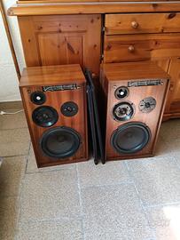 casse RCF 40 W