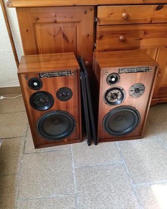 casse RCF 40 W
