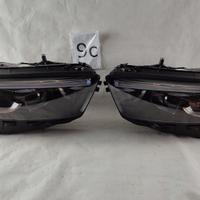 MERCEDES 177 Restyling W177 FULL LED fari fanali d