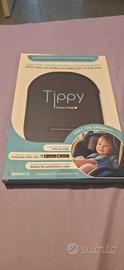 Tippy Smart Pad - Dispositivo Antiabbandono Auto