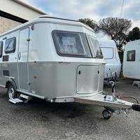 Caravan HYMER ERIBA Touring 430 PRONTA CONSEGNA