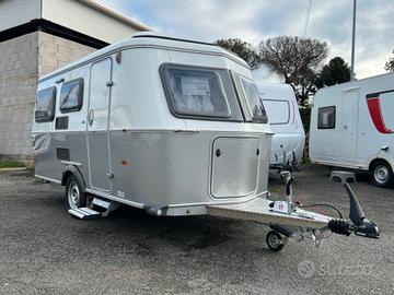 Caravan HYMER ERIBA Touring 430 PRONTA CONSEGNA