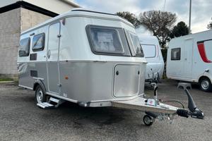 Caravan HYMER ERIBA Touring 430 PRONTA CONSEGNA