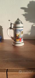 4 Boccali birra Oktoberfest 