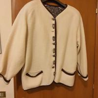 Giacca donna stile tirolese