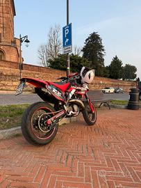 Honda Hm CRE 125