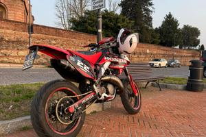 Honda Hm CRE 125