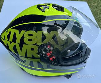 casco moto AGV K5 VR46