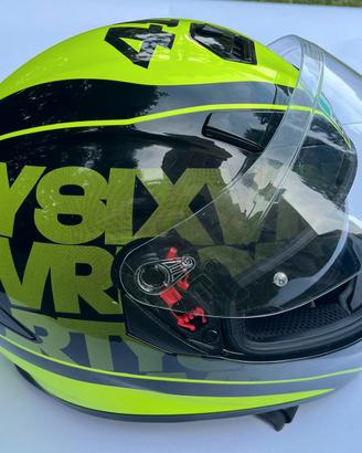 casco moto AGV K5 VR46