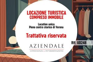 Attività / Licenza di 280 m² con più di 5 locali a