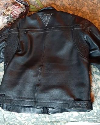 Tuta Dainese lady divisibile