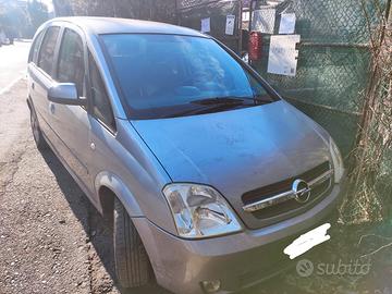 Ricambi Opel Meriva Anno 2007