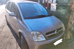 Ricambi Opel Meriva Anno 2007