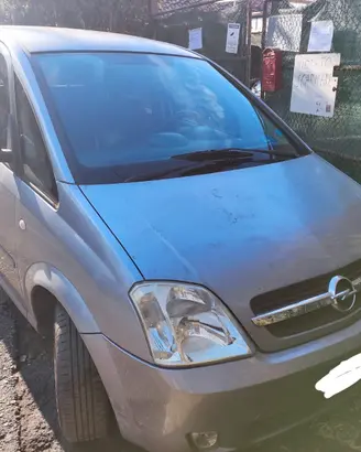 Ricambi Opel Meriva Anno 2007