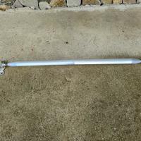 Barra duomi Mercedes classe C w204