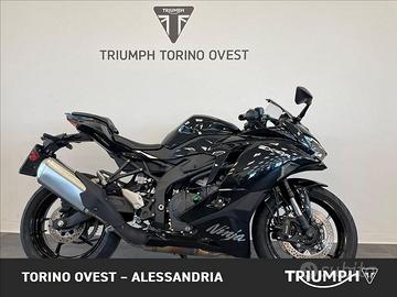 KAWASAKI Ninja ZX-4R Abs