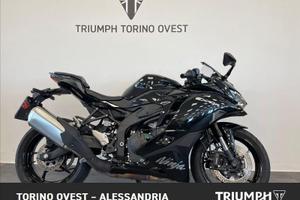 KAWASAKI Ninja ZX-4R Abs