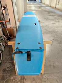 Tavola da surf Softech Roller 