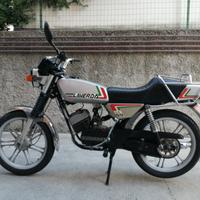 motociclo Laverda ZL 50cc