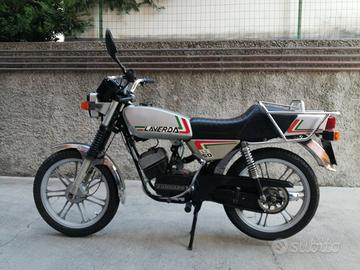 motociclo Laverda ZL 50cc
