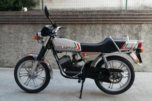 motociclo Laverda ZL 50cc