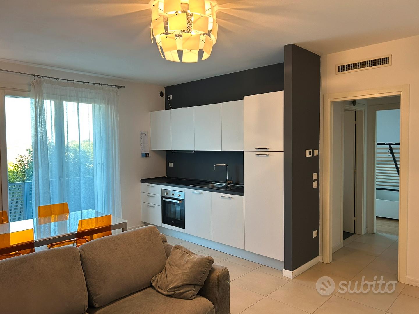 Appartamento – San Biagio di Callalta, Treviso - Vista 2