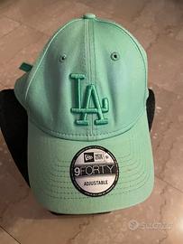 CAPPELLINO SPORTIVO NEW ERA