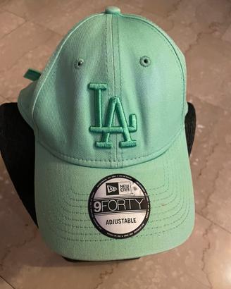CAPPELLINO SPORTIVO NEW ERA