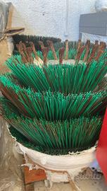 BNG SPAZZOLE LATERALI DULEVO