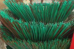 BNG SPAZZOLE LATERALI DULEVO