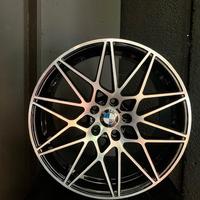 Cerchi bmw 19