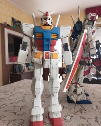 Gundam RX unicorno 1/48