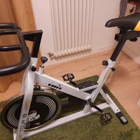 bici da spinning