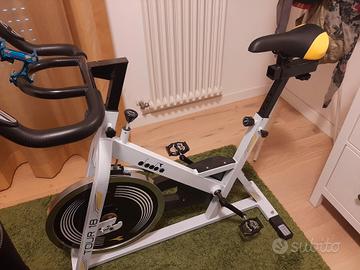 bici da spinning