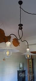 lampadario